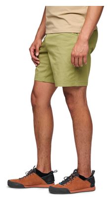 Short d'Escalade Black Diamond Notion Vert