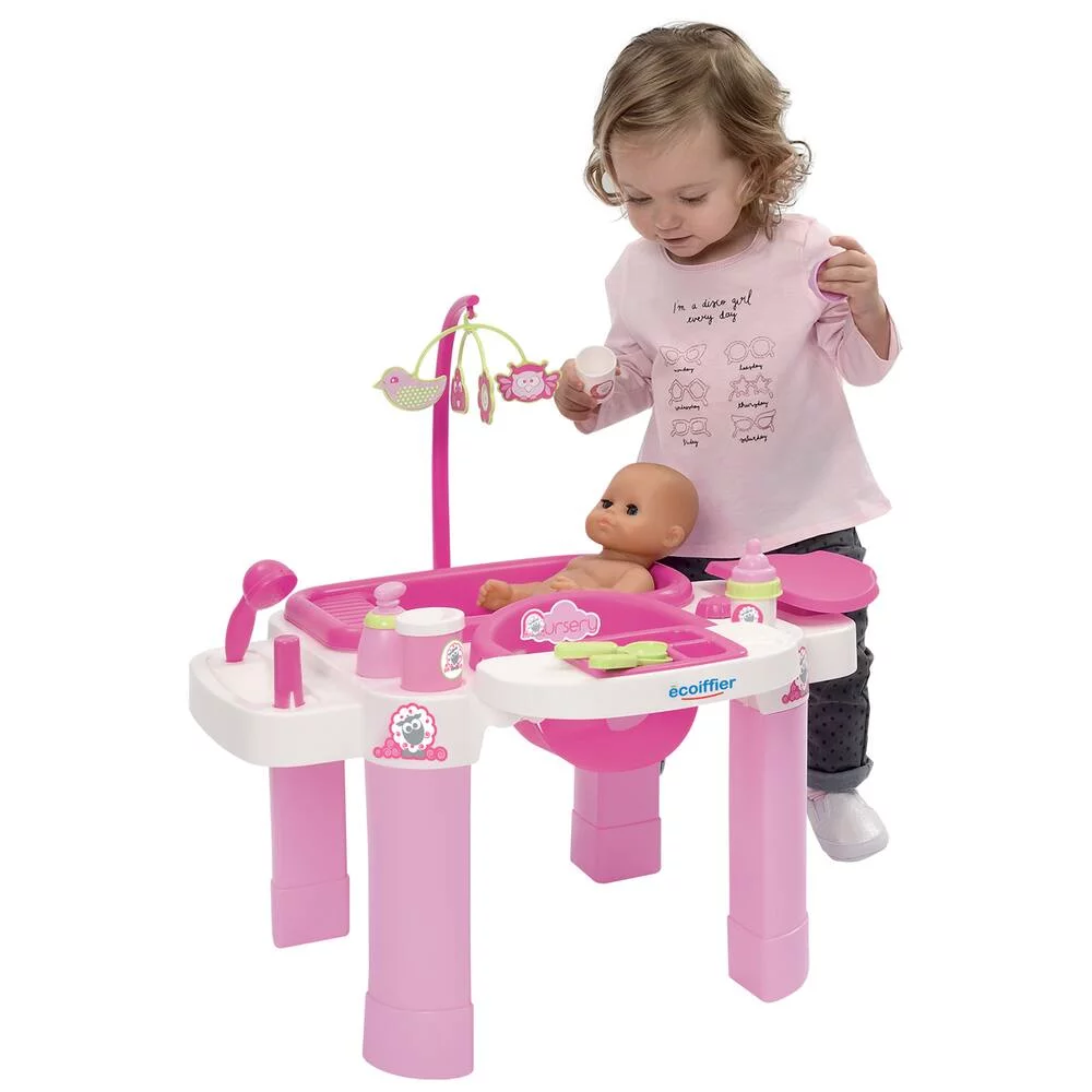 NURSERY 2