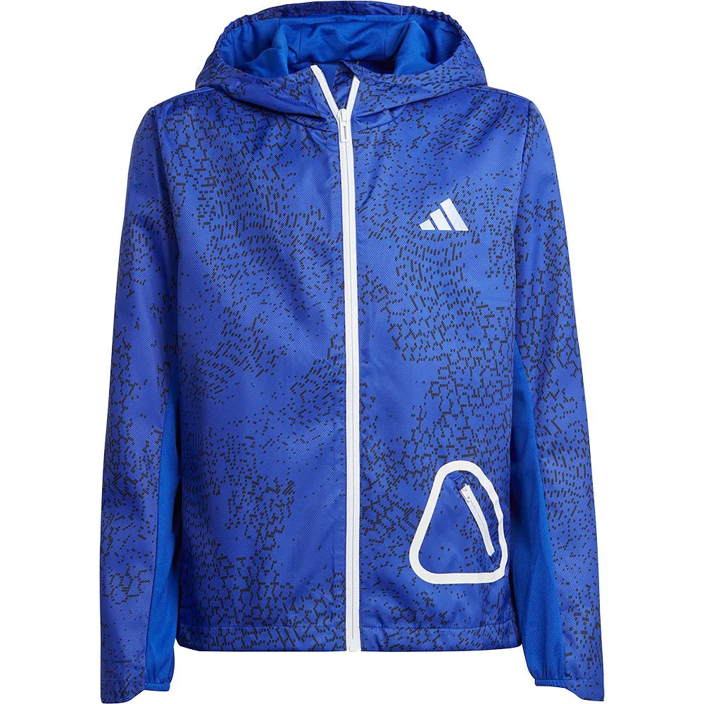 adidas Run jacke