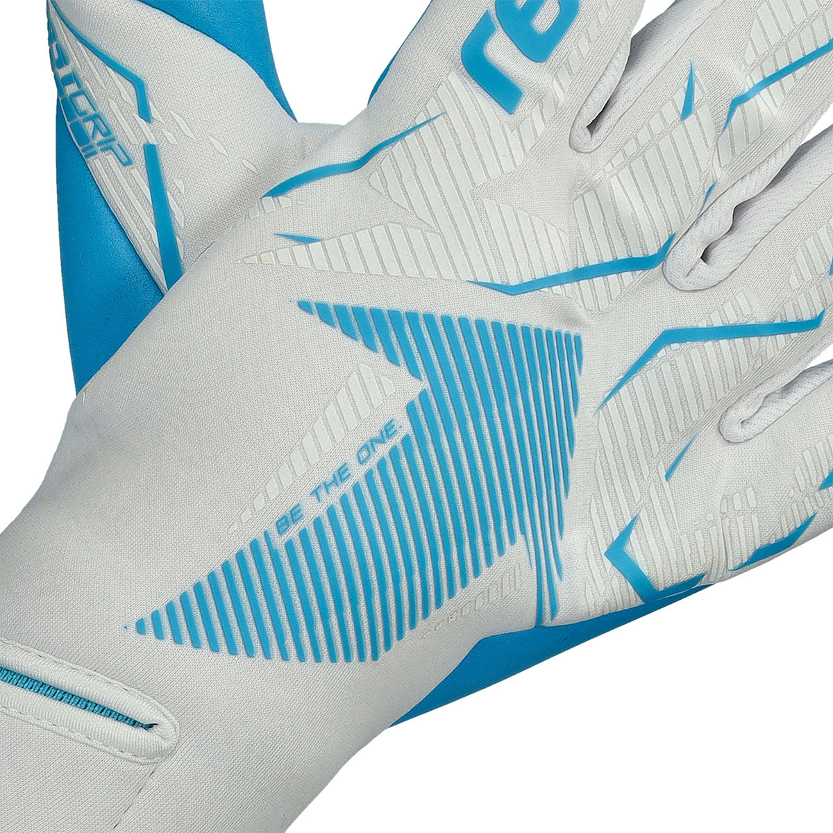 Luvas Reusch Fastgrip Aqua