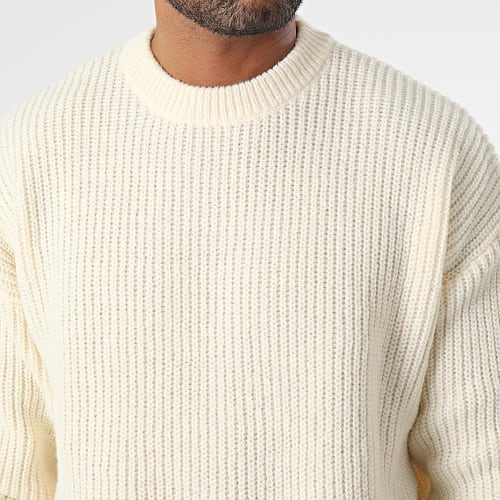 Pull Blanc