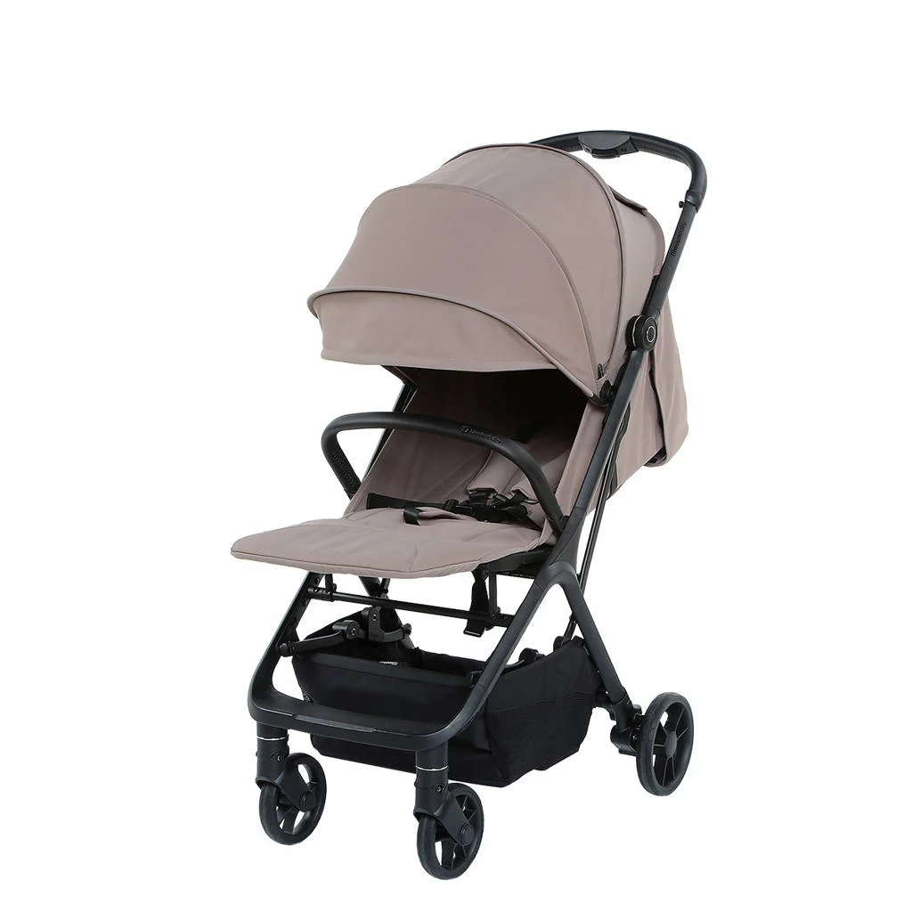 Titaniumbaby Buggy Pulse Dark Taupe