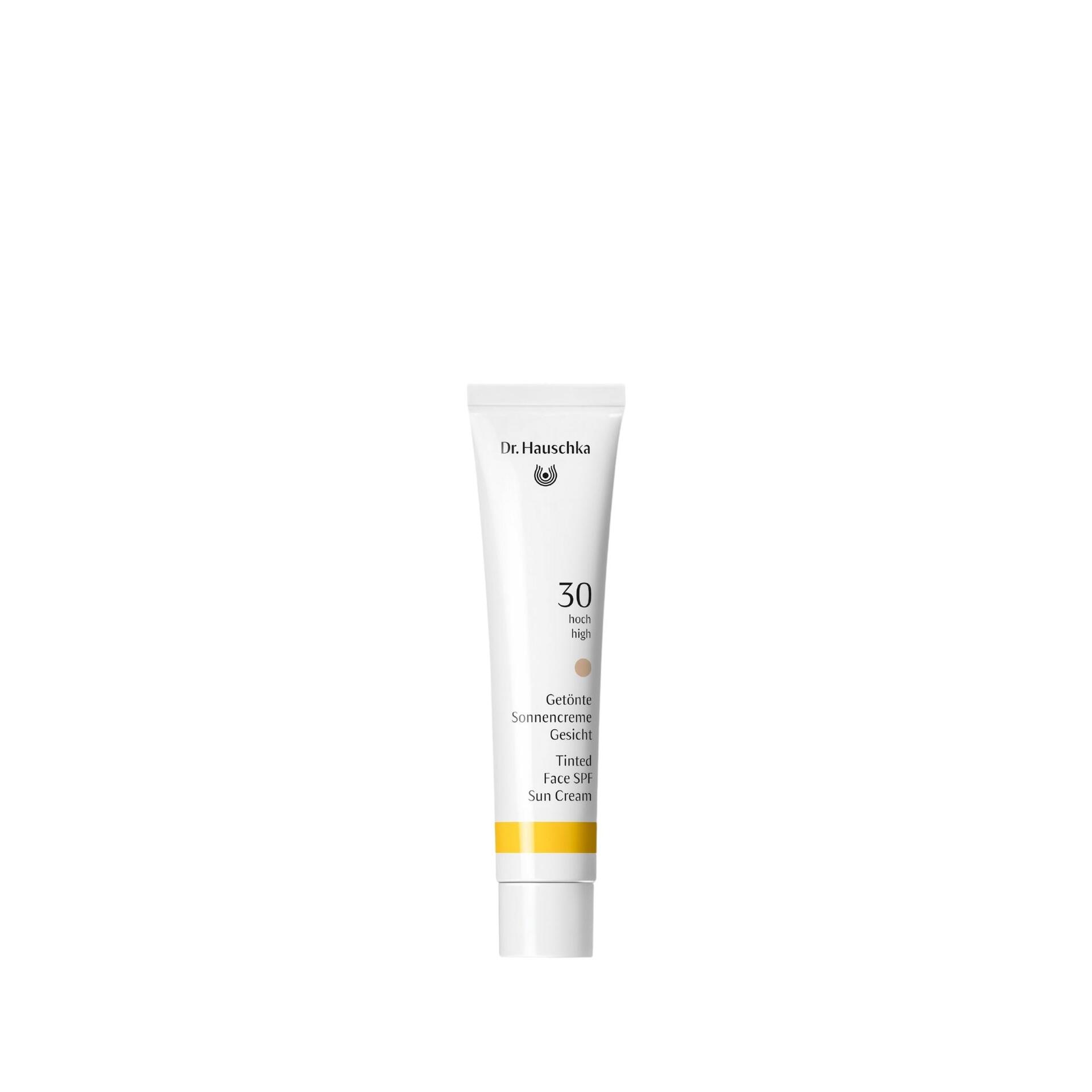 Dr. Hauschka Tinted Day Cream SPF30