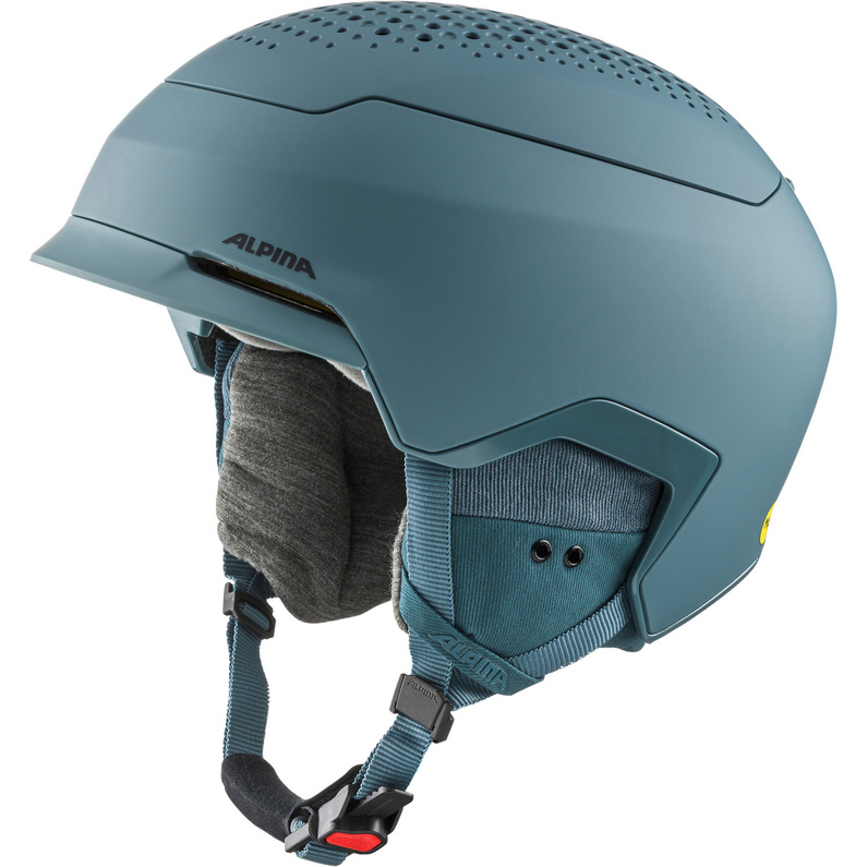 Alpina Banff MIPS Skihelm