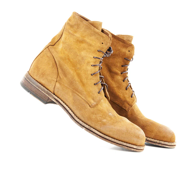 LEMARGO - BOOTS DF13A KHAKI