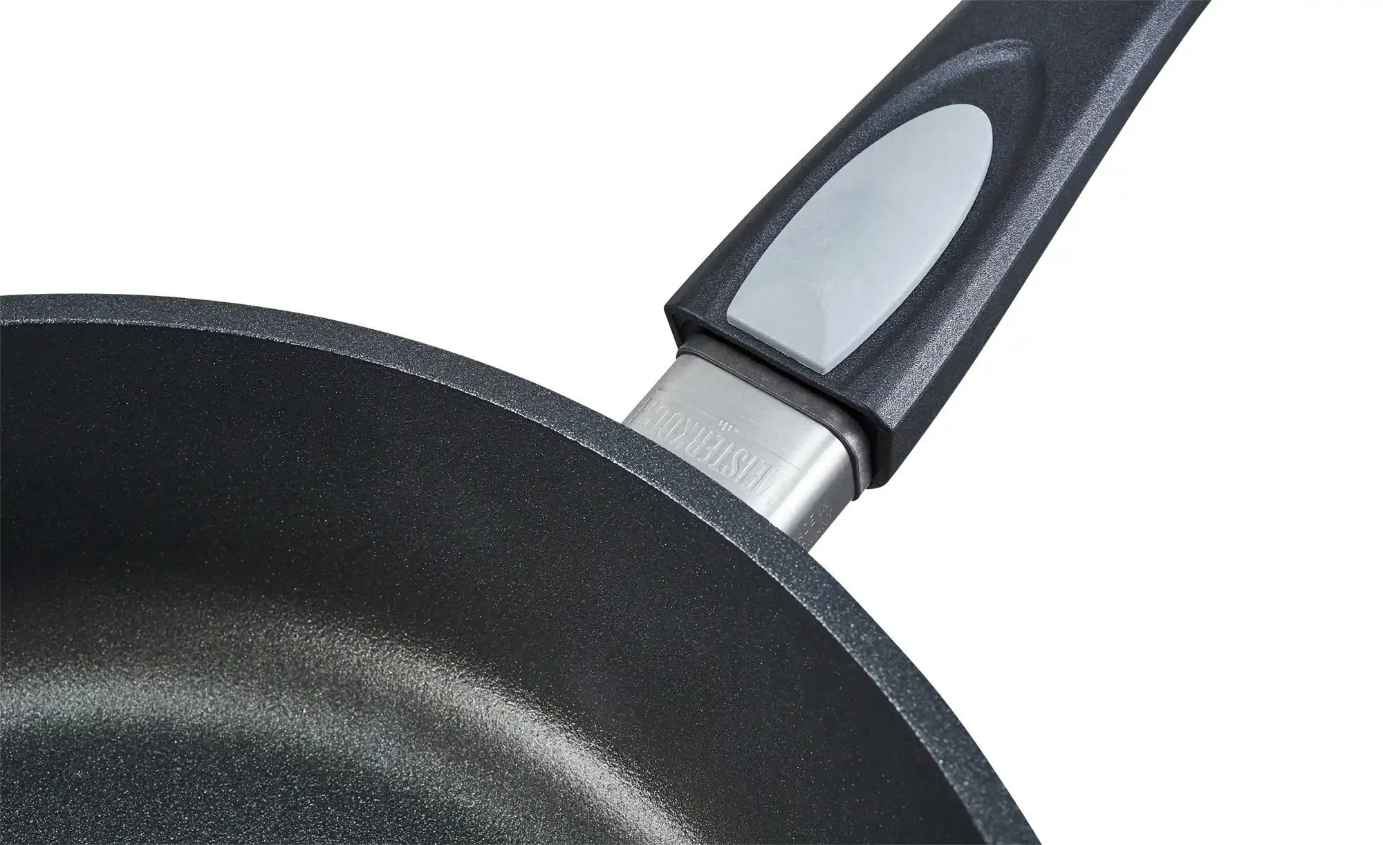 Meisterkoch Pfanne hoch 28cm GENIUS