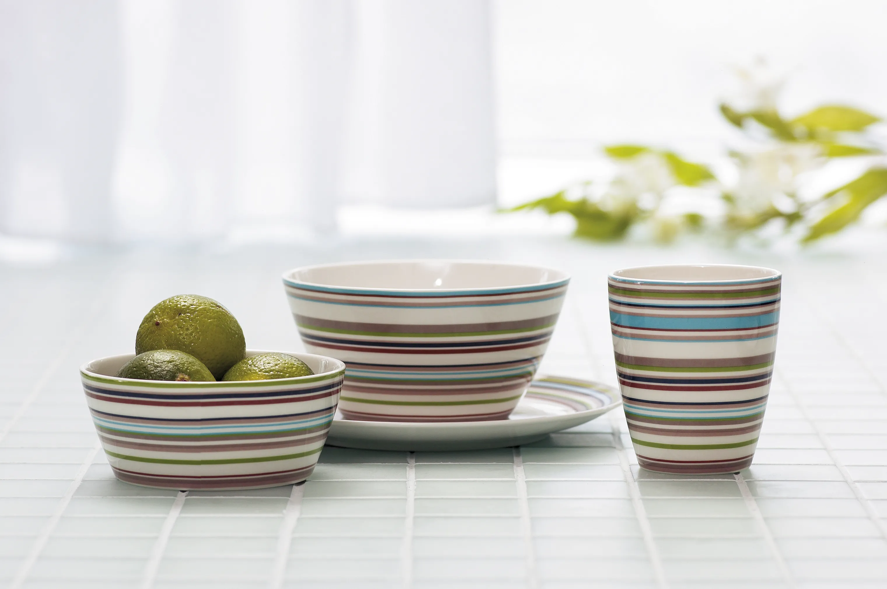 Iittala Origo Krus