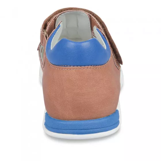 Sandales MARRON TAMS