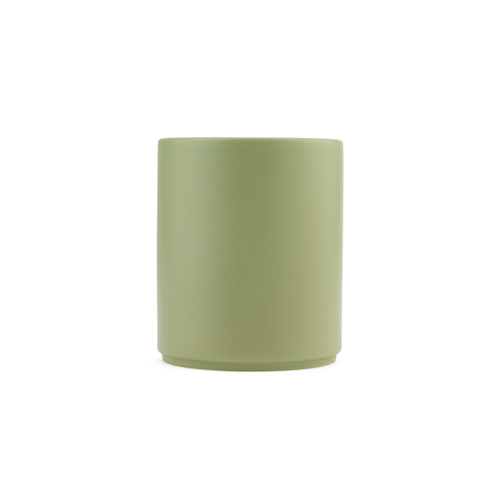 Aodaci AMG006 - Mug céramique Tiber 350 340 ml