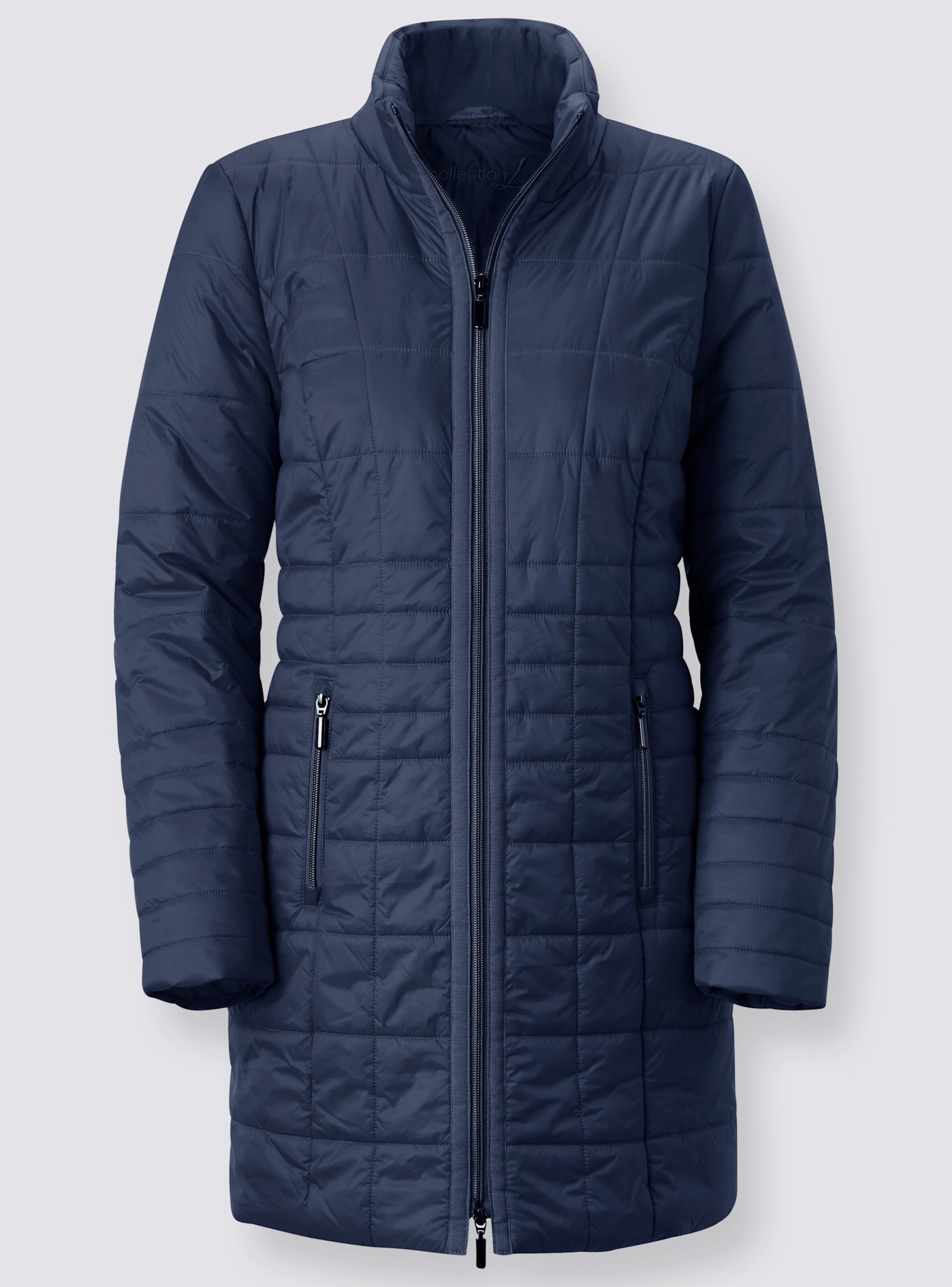 Steppjacke