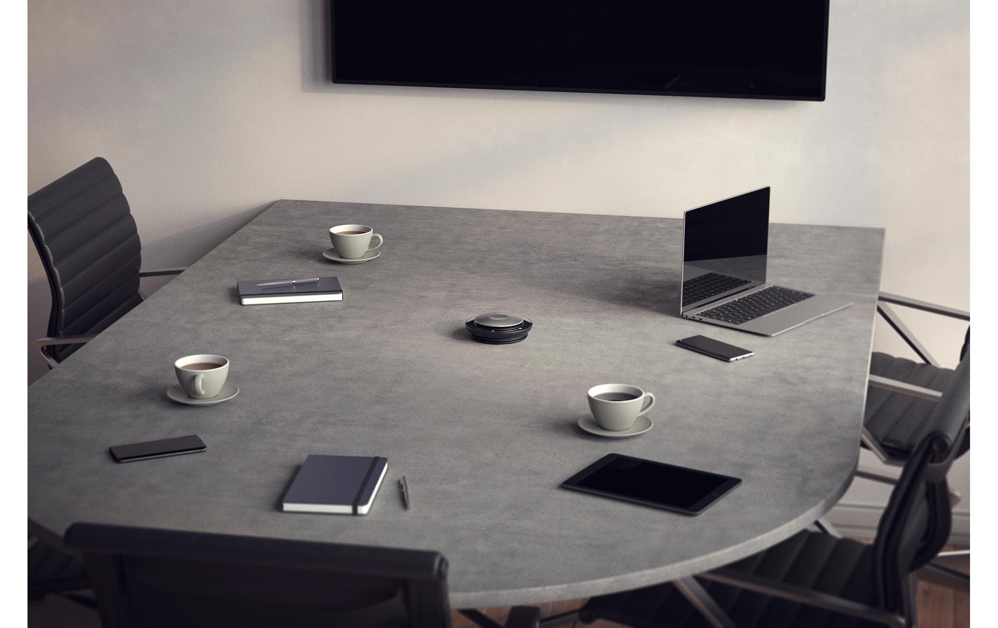 Jabra Konferenztelefon »Speak 750 MS« ( )
