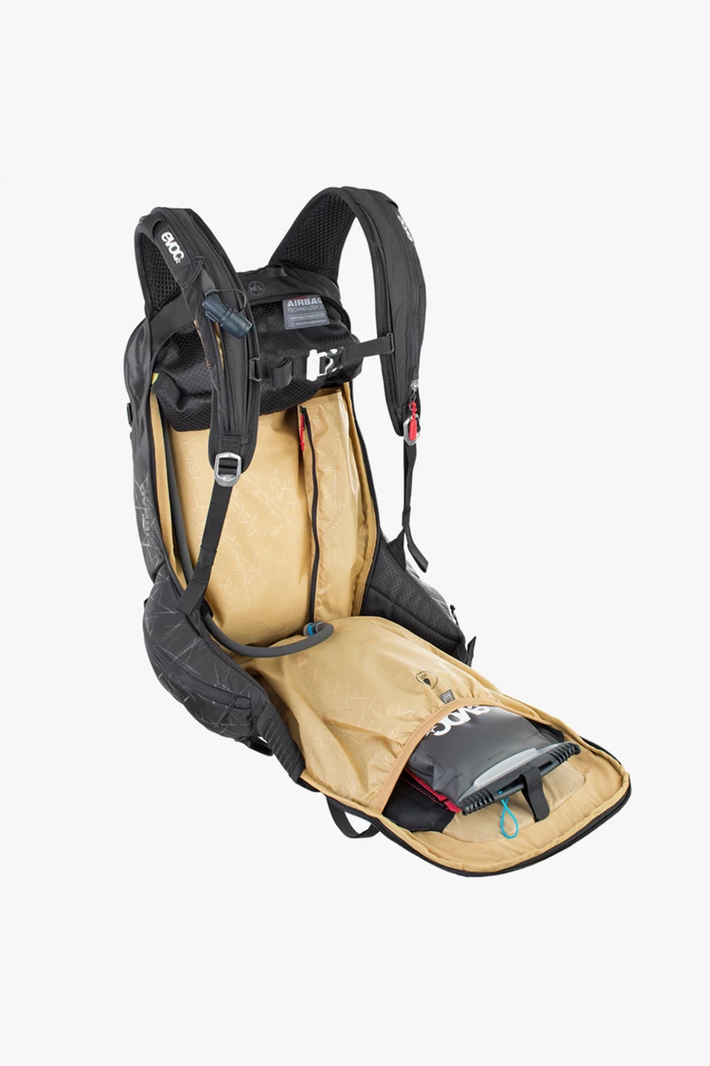 Evoc Line R.A.S. Protector 22 L Airbag Rucksack
