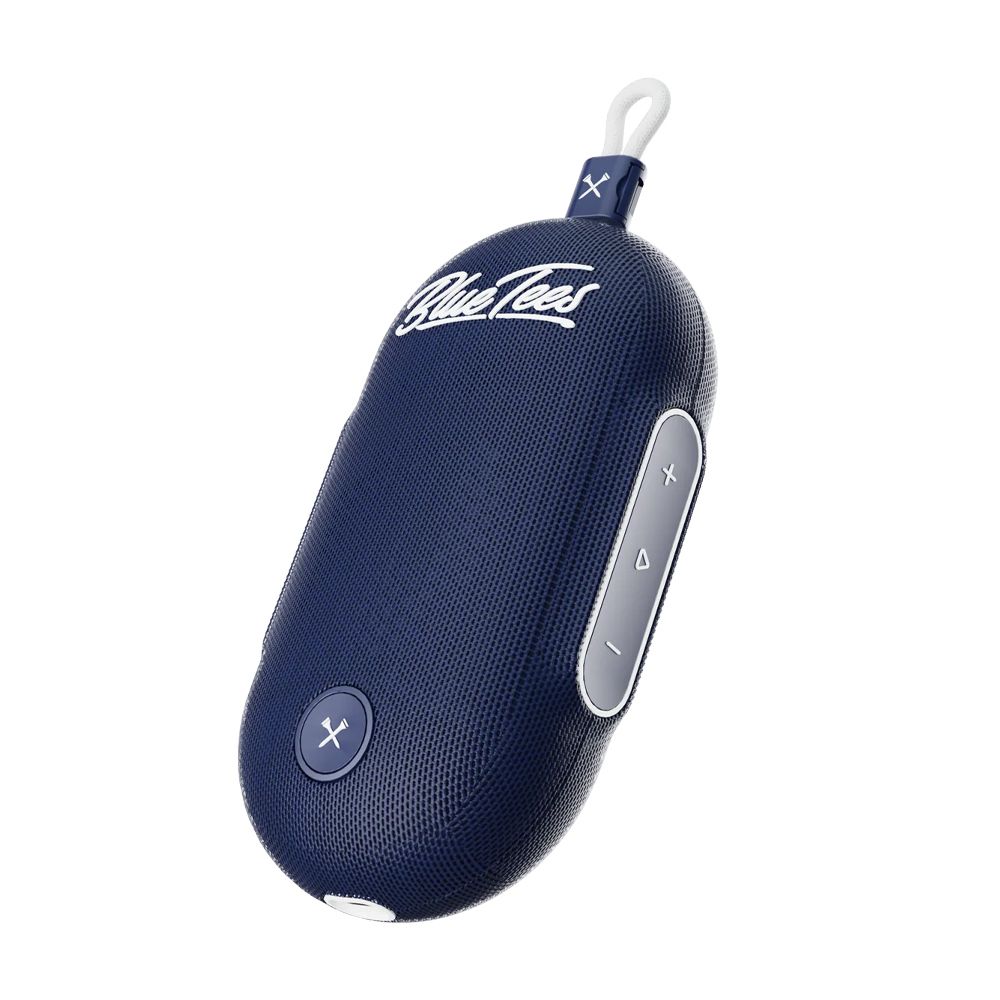 Player Go GPS Høyttaler Navy