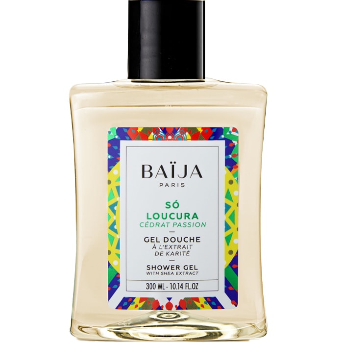 Gel douche - Só Loucura - Corps - 300 ml