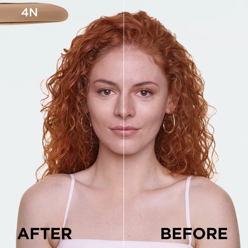 L'Oréal Paris Cosmetics True Match Foundation 30 ml - 4.N Beige