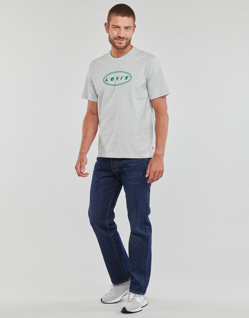 Levi's - 501® LEVI'S ORIGINAL Azul