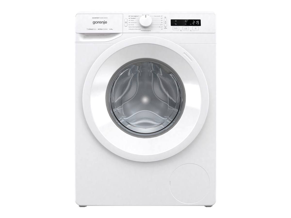 Gorenje Gore WaMa WNPI84APS 8kg A wh 741466