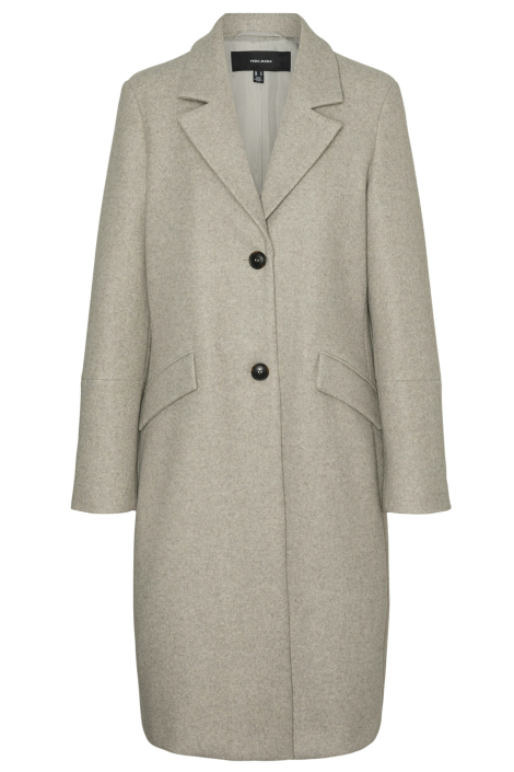 Vero Moda beige dames jas