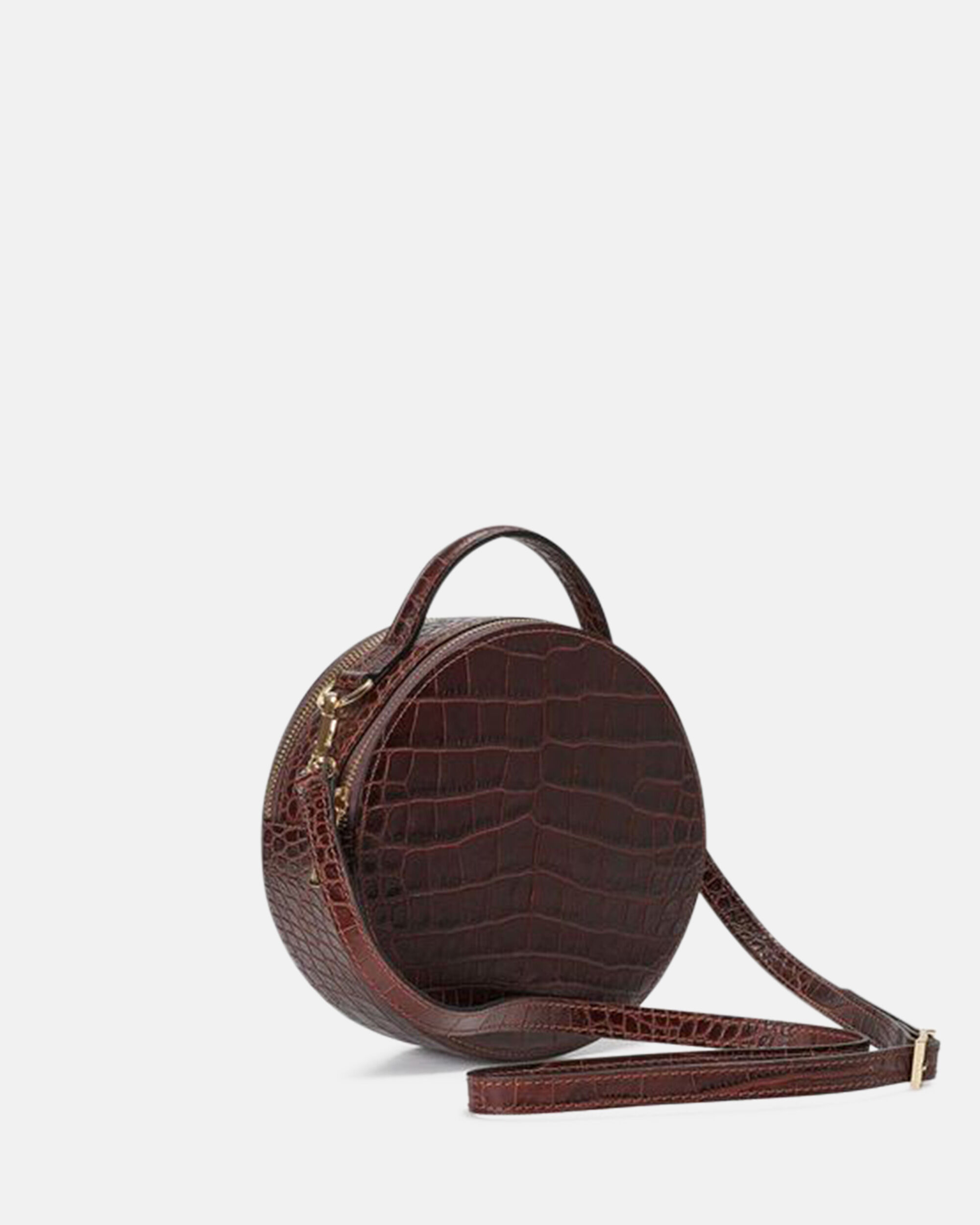 Sac petit format - Morynnen Chocolat