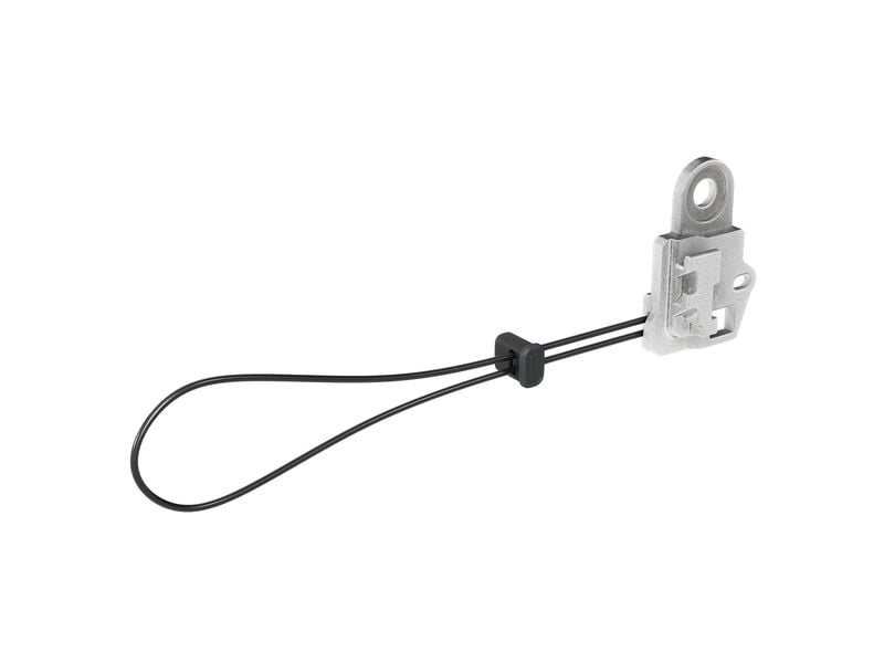 Thule Achskupplung (ezHitch) Gen.2 Kupplung ohne Schnellspanner