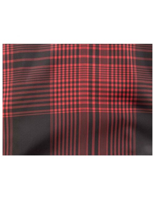 Trixie Regenjas Vimy Rood - Hondenkleding