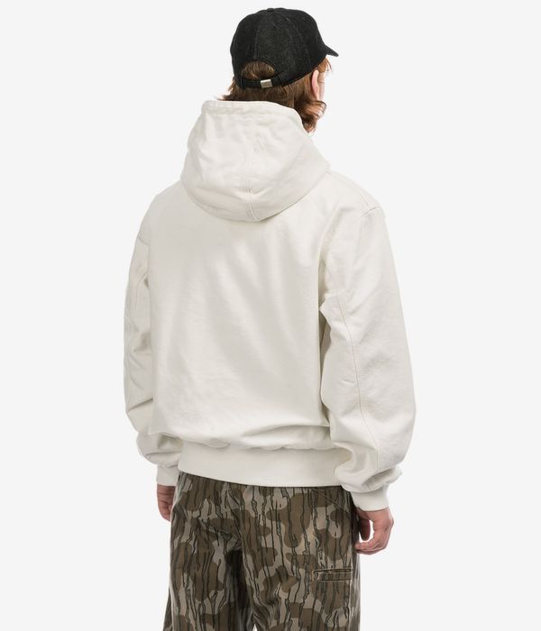 Carhartt WIP OG Active Organic Dearborn Jacke (wax rinsed)