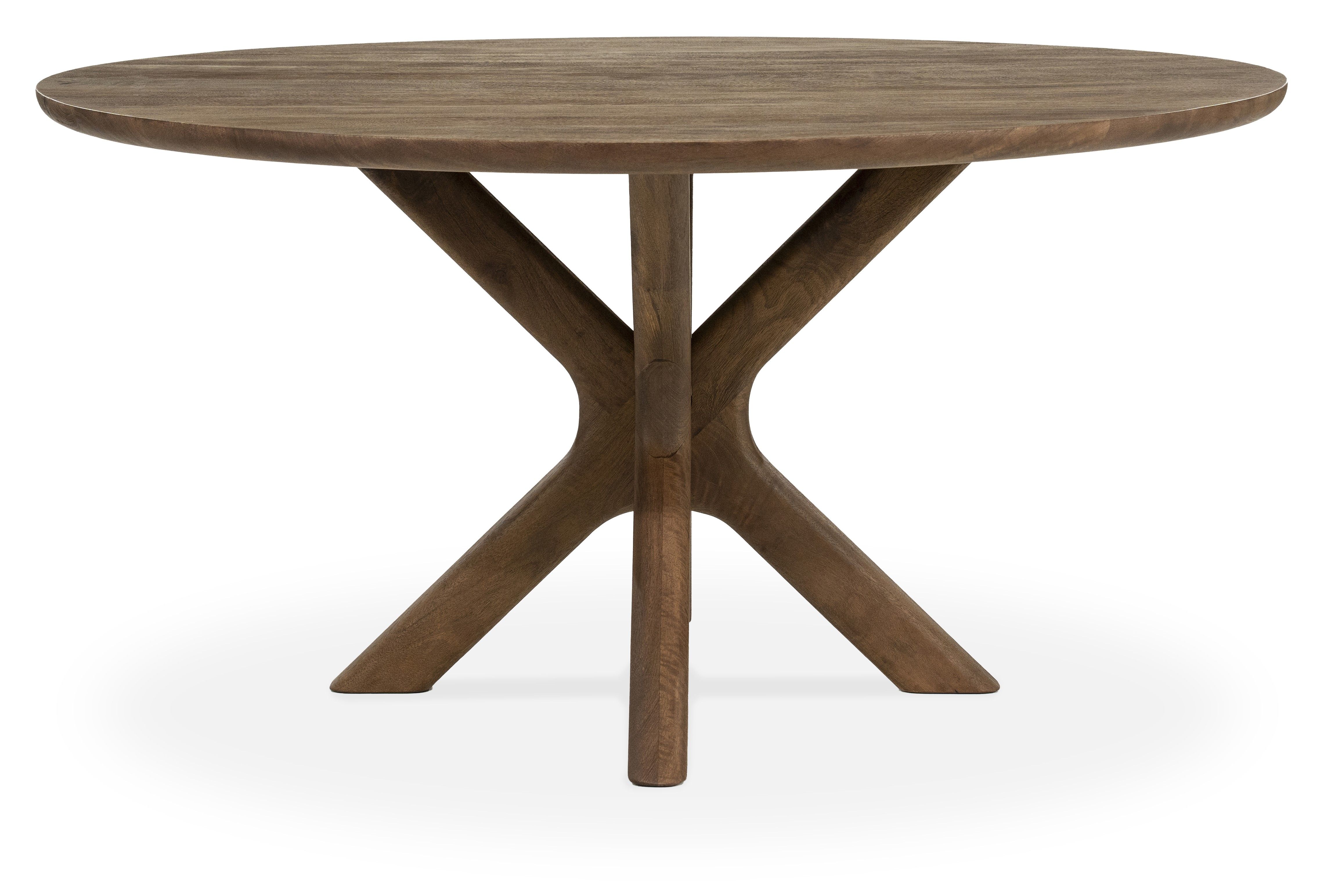 Eettafel 96553 Tycho ⌀150  x H77 cm