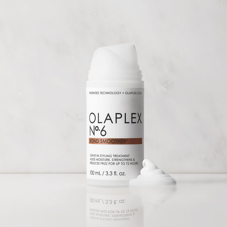 Olaplex No. 6 Bond Smoother 100ml