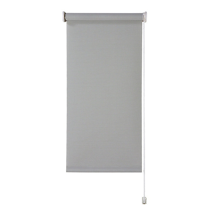Store enrouleur tamisant Colours Mihl naturel 55 x 180 cm