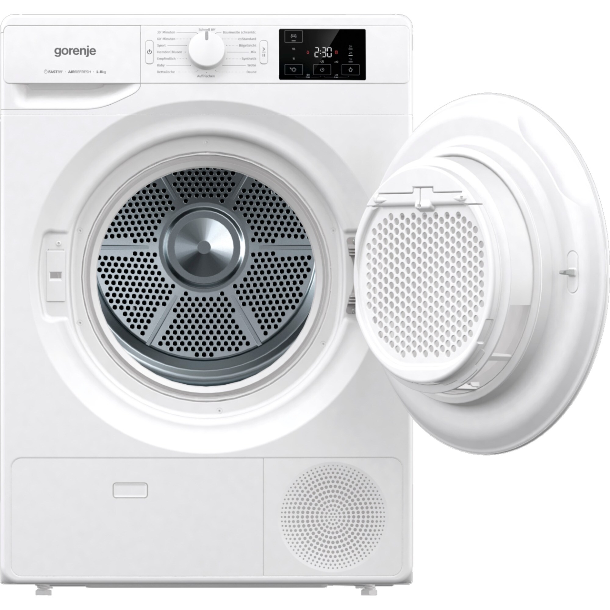 gorenje Kondensationstrockner DNE8B