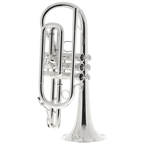 Schilke XA1 Bb-Cornet