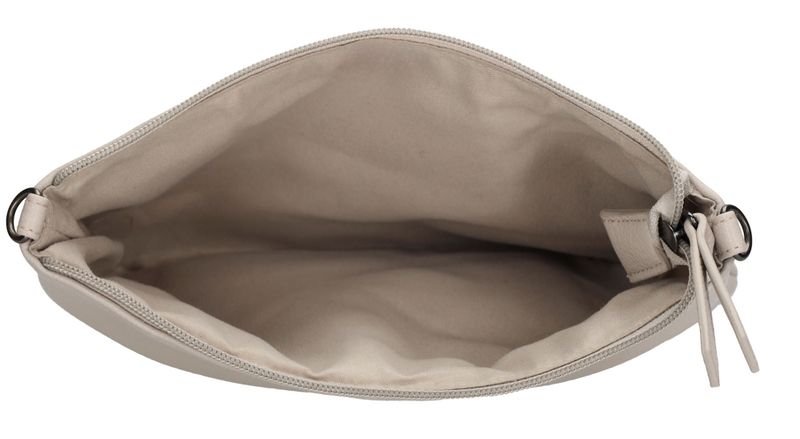 Beagles Schoudertas Taupe Dames