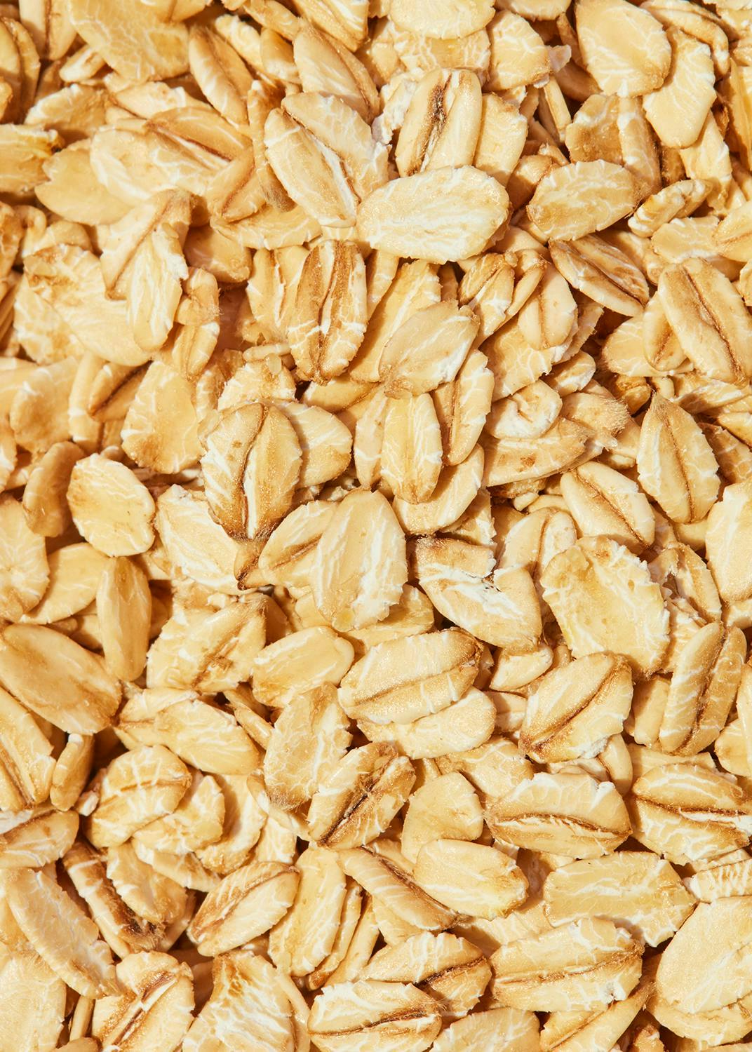Bio Haferflocken Großblatt 2,5 kg