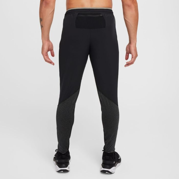 Nike Herre Bukser Dri-FIT Phenom Run Division Pants Sort