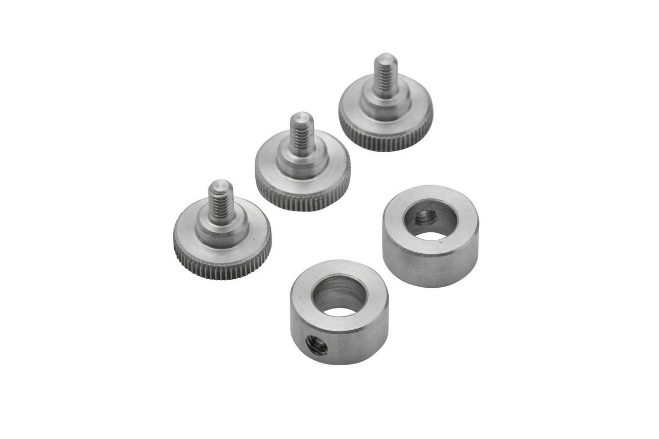TSPROF Abrasive Holder with Axicube-I PT2100300 slijpsteenhouder met digitale hoekmeter