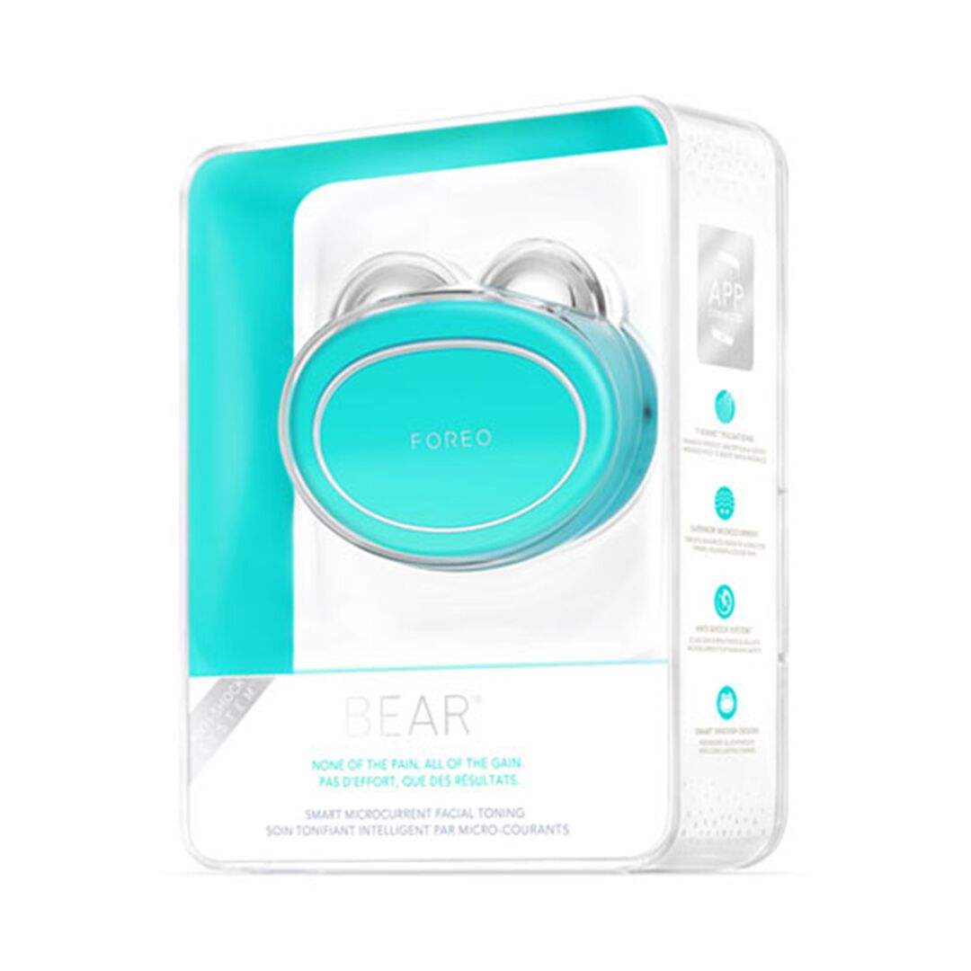 FOREO Bear™ Bear Mint - 1un