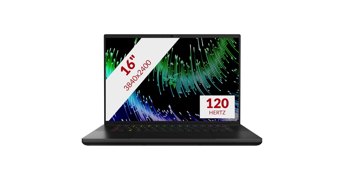 RazerBlade 16 (RZ09-0483UEJ4-R3E1) 16