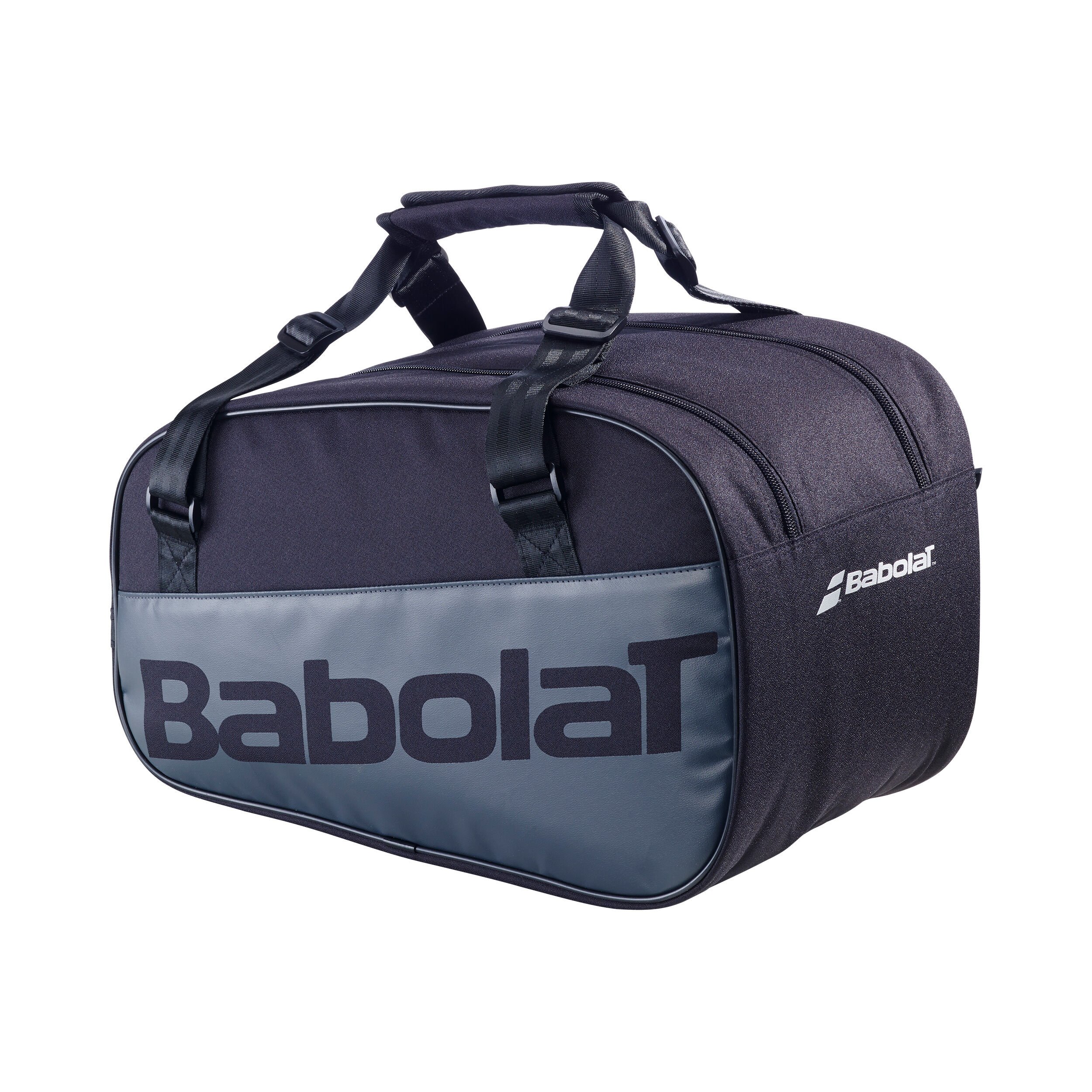 Babolat Court 2025 Sac De Padel - Noir