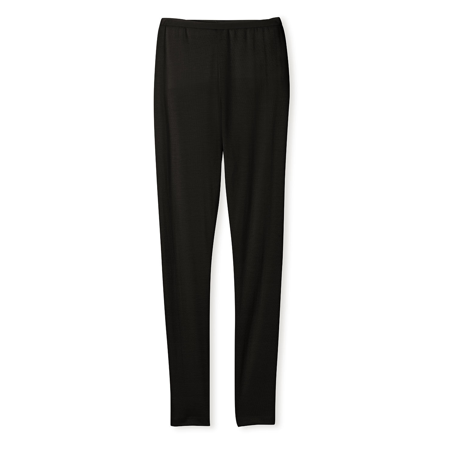 CALIDA Basic Feinripp-Leggings TRUE CONFIDENCE