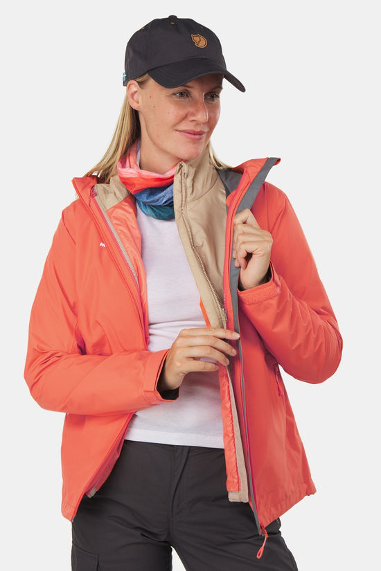 Mammut Mammut Alto Light 3-in-1 Jas Dames