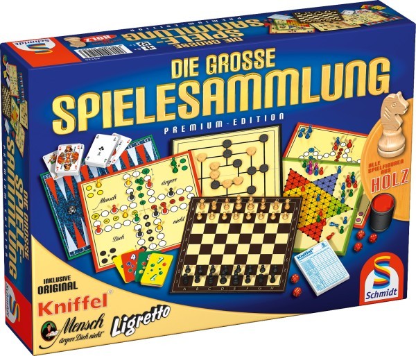 Schmidt Spiele 