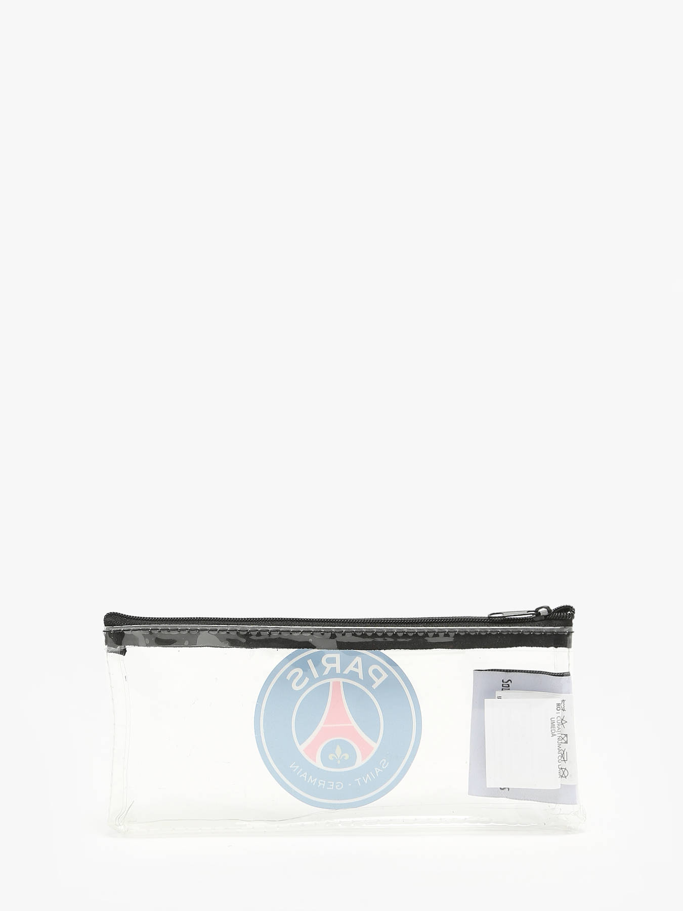 Trousse 1 compartiment PARIS ST GERMAIN