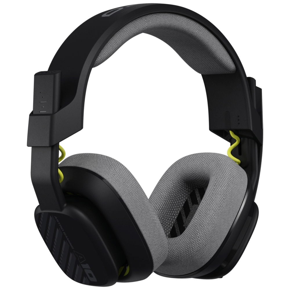 Astro A10 Gaming-Headset für Xbox/PC, Schwarz
