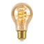 Appstyrt normalpære LED E27 4,5 W 200 lm