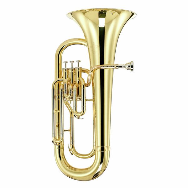 Besson BE162-1 Student Euphonium