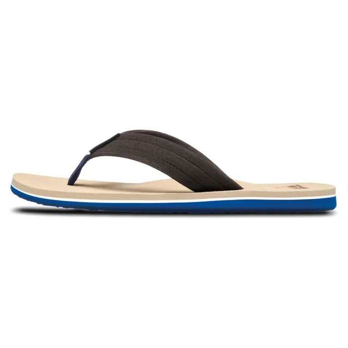 Quiksilver Molokai Layback Teenslippers Heren