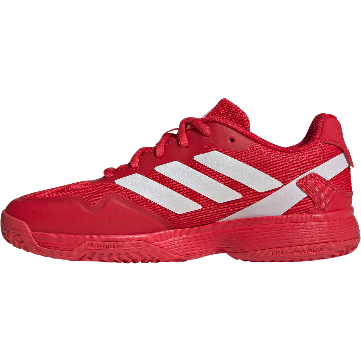 adidas Ubersonic Junior