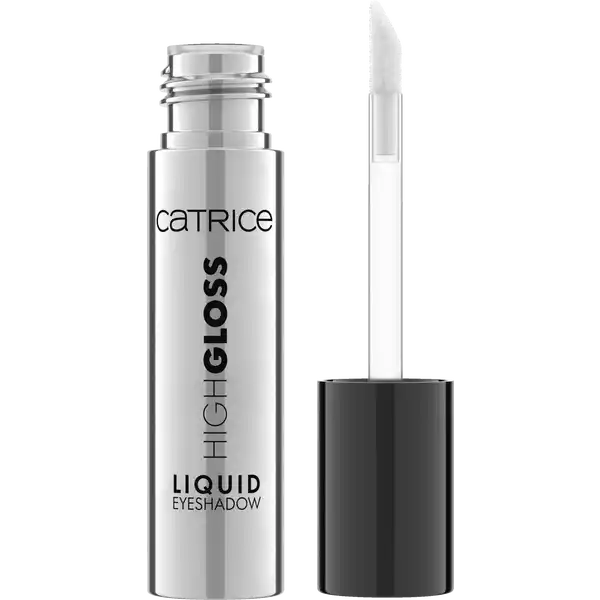 High Gloss Liquid Eyeshadow 010 Glossy Glam