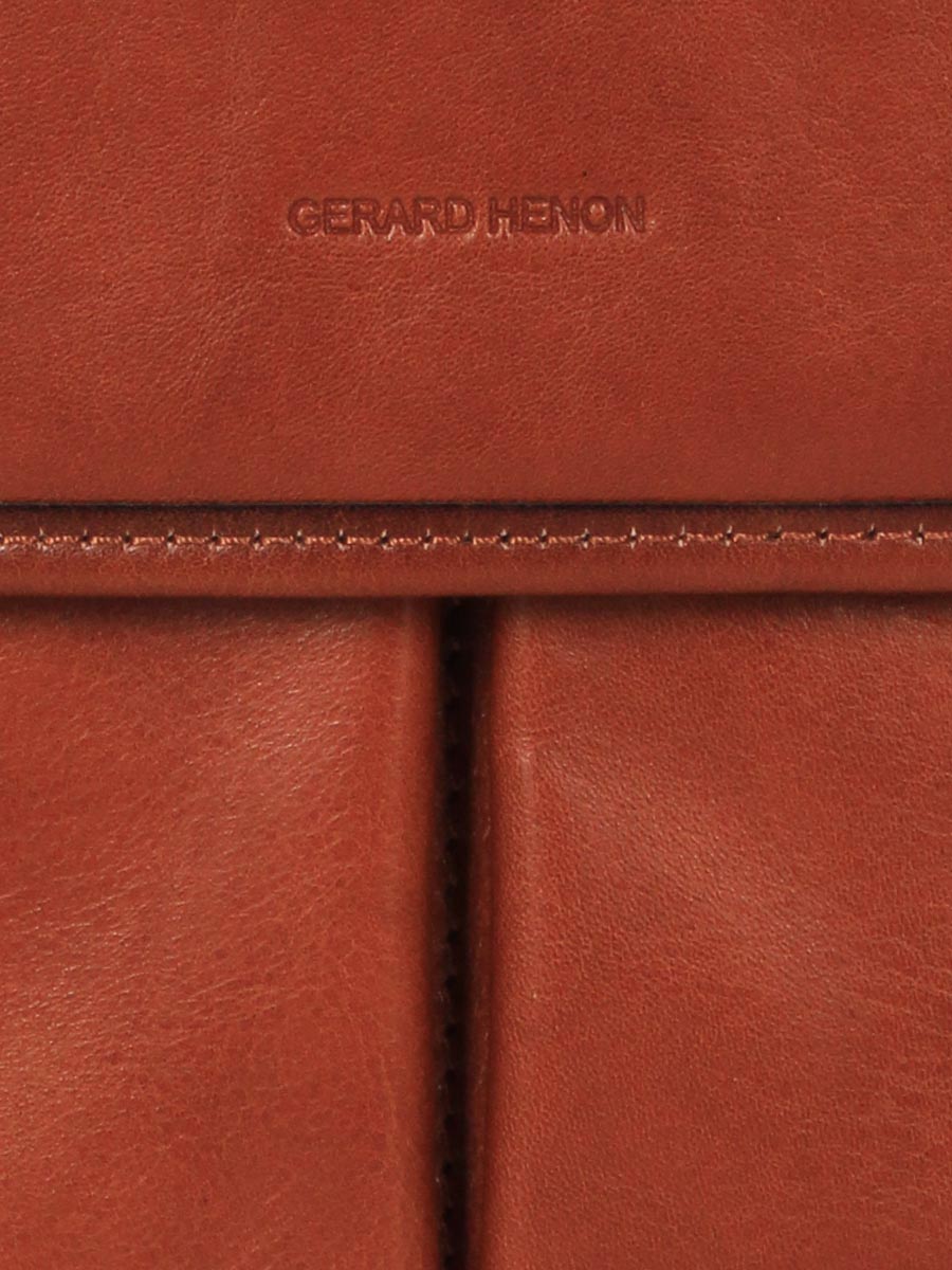 Sac À dos ordinateur GÀrard HÀnon Verone 11 pouces