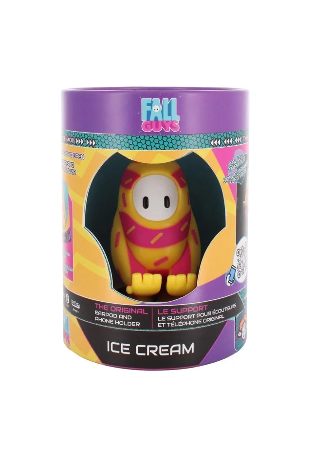 Holdems Media Tonic Fall Guys Icecream